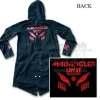 Mad Angler Unit M51 Jacket Black L