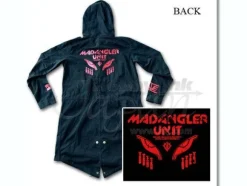 Mad Angler Unit M51 Jacket Black L