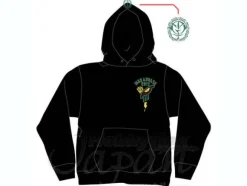 Mad Angler Unit Parker Black M
