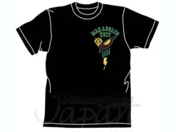 Mad Angler Unit T-Shirt Black XL