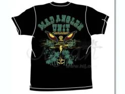 Mad Angler Unit T-Shirt Black XL