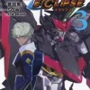 Manga Mobile Suit Gundam SEED Eclipse #03