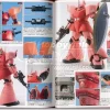 Master Grade Modeling Guide: Char's MS Edition