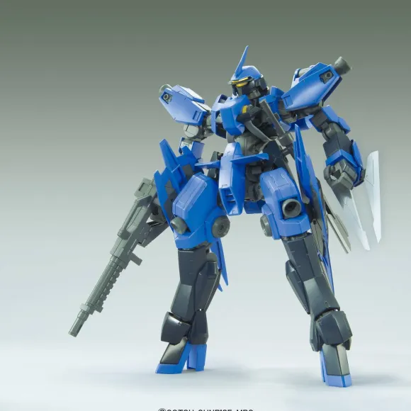 1/100 McGillis's Schwalbe Graze