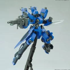 1/100 McGillis's Schwalbe Graze
