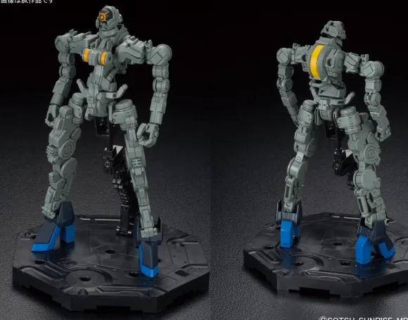 1/100 McGillis's Schwalbe Graze