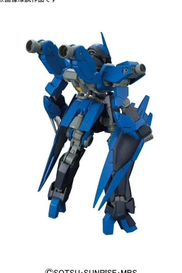 1/100 McGillis's Schwalbe Graze