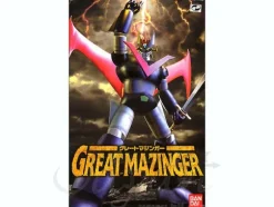 Mechanic Collection Kit Great Mazinger