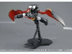 Mechanic Collection Mazinger Z (Shin Mazinger)