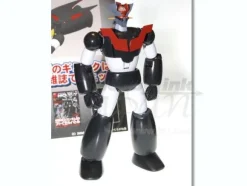 Mechanic Collection Mazinger Z (Shin Mazinger)