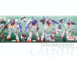 1/48 MEGA SIZE MODEL Gundam AGE-1 Normal