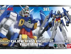 1/48 MEGA SIZE MODEL Gundam AGE-2 Normal