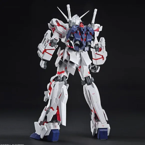 1/48 Mega Size Model Unicorn Gundam (Destroy Mode)