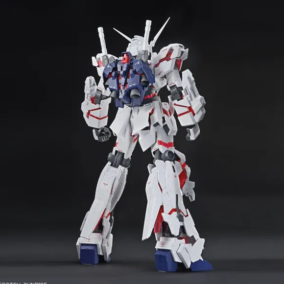 1/48 Mega Size Model Unicorn Gundam (Destroy Mode)