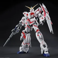 1/48 Mega Size Model Unicorn Gundam (Destroy Mode)