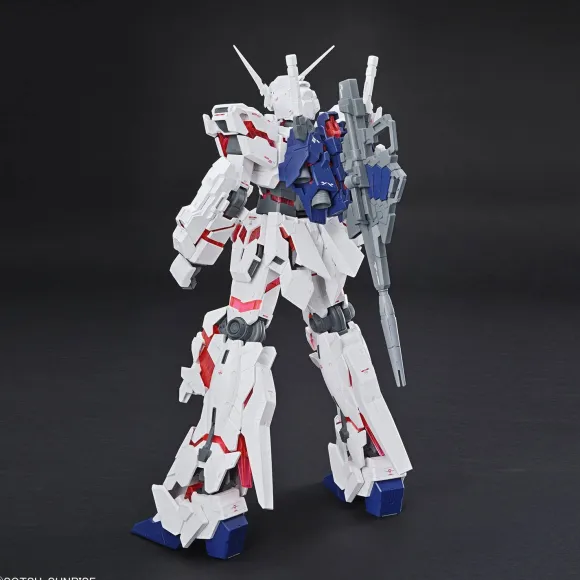1/48 Mega Size Model Unicorn Gundam (Destroy Mode)