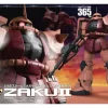 1/48 Mega Size MS-06S Char's Zaku II