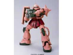 1/48 Mega Size MS-06S Char's Zaku II