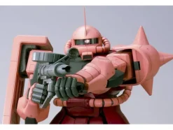 1/48 Mega Size MS-06S Char's Zaku II