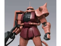 1/48 Mega Size MS-06S Char's Zaku II