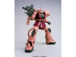 1/48 Mega Size MS-06S Char's Zaku II