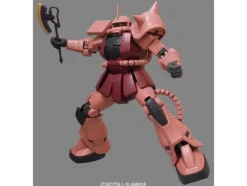 1/48 Mega Size MS-06S Char's Zaku II