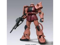 1/48 Mega Size MS-06S Char's Zaku II
