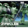 1/48 Mega Size MS-06 Zaku
