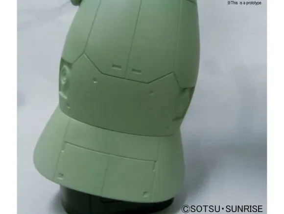 1/48 Mega Size MS-06 Zaku