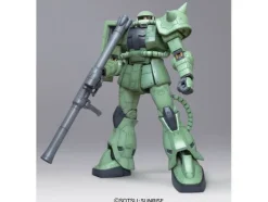 1/48 Mega Size MS-06 Zaku