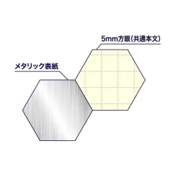Memo A7 GS4 MSN-100 Hyakushiki