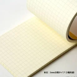 Memo A7 GS4 MSN-100 Hyakushiki