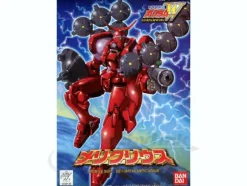 1/144 Mercurius