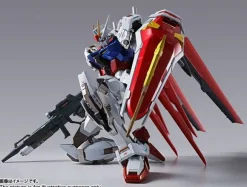 METAL BUILD Aile Strike Gundam