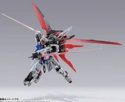 METAL BUILD Aile Strike Gundam