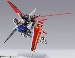 METAL BUILD Aile Strike Gundam