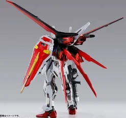 METAL BUILD Aile Strike Gundam