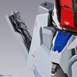 METAL BUILD Aile Strike Gundam