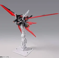 METAL BUILD Aile Strike Gundam
