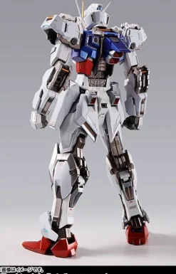 METAL BUILD Aile Strike Gundam