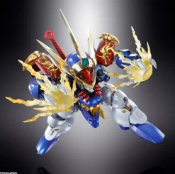 Metal Build Dragon Scale Ryujinmaru