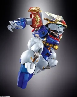 Metal Build Dragon Scale Ryujinmaru