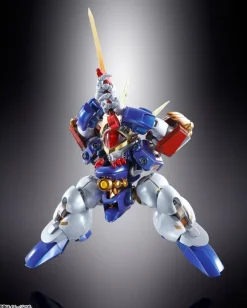 Metal Build Dragon Scale Ryujinmaru