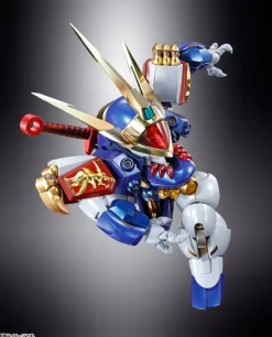 Metal Build Dragon Scale Ryujinmaru