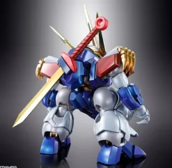 Metal Build Dragon Scale Ryujinmaru