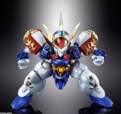 Metal Build Dragon Scale Ryujinmaru