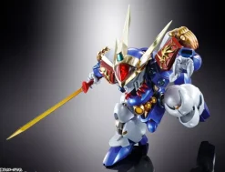 Metal Build Dragon Scale Ryujinmaru