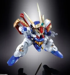 Metal Build Dragon Scale Ryujinmaru