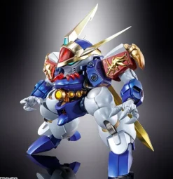 Metal Build Dragon Scale Ryujinmaru