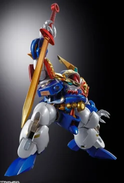 METAL BUILD DRAGON SCALE Ryujinmaru (35th ANNIVERSARY EDITION)